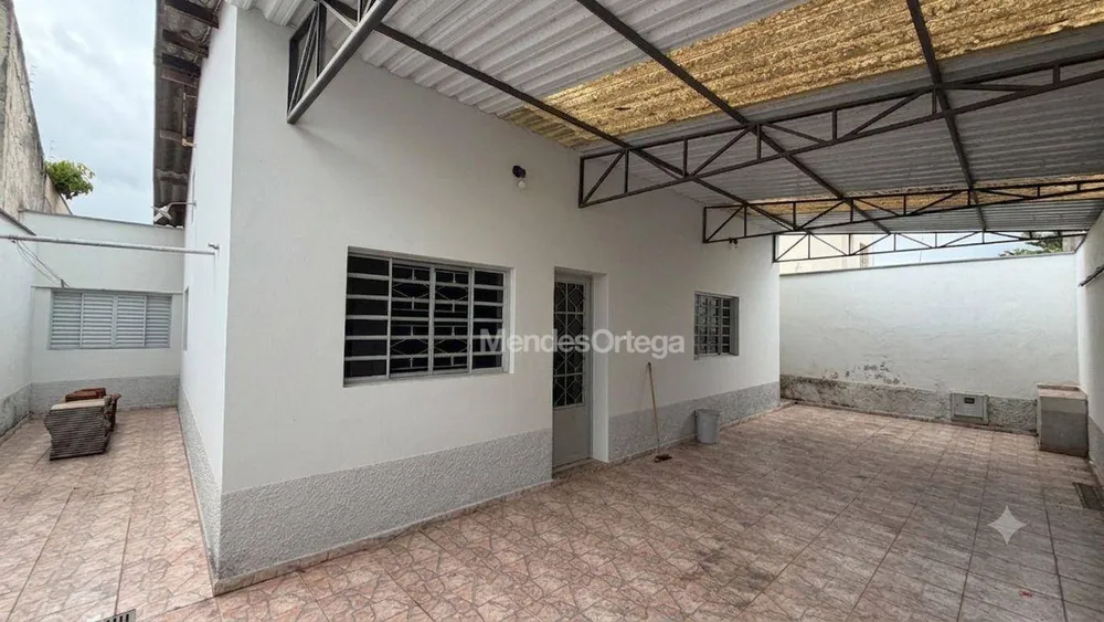 Casa, 2 quartos, 172 m² - Foto 1