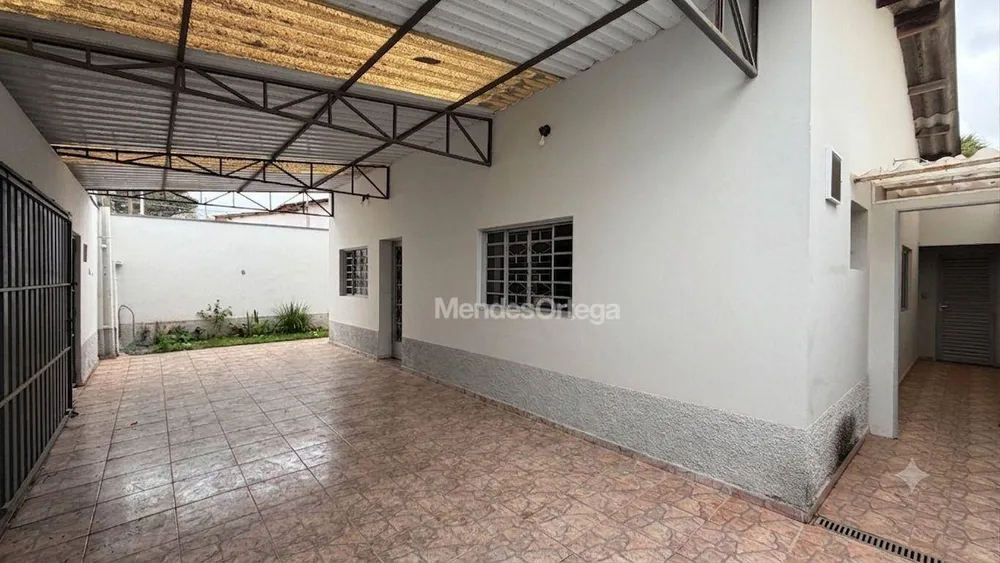 Casa, 2 quartos, 172 m² - Foto 3