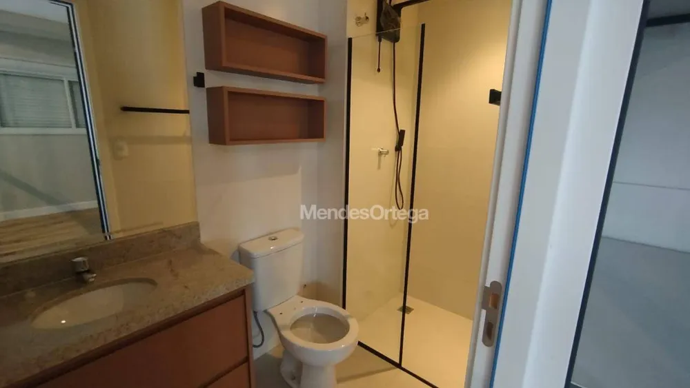 Apartamento, 1 quarto, 37 m² - Foto 6