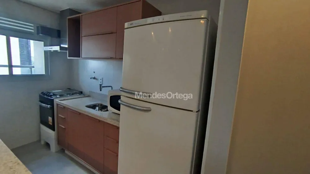 Apartamento, 1 quarto, 37 m² - Foto 4