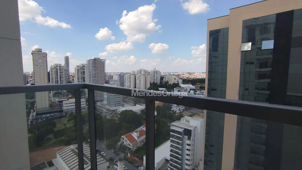 Apartamento, 1 quarto, 37 m² - Foto 2