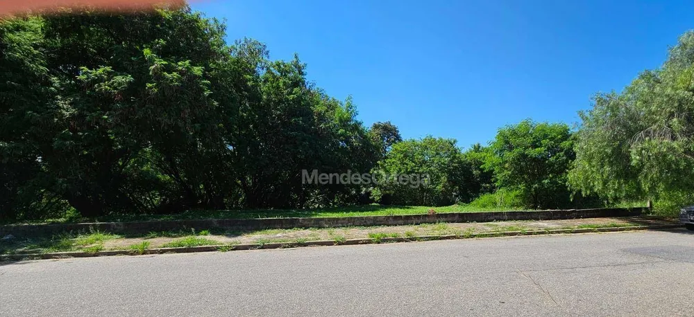 Terreno, 2260 m² - Foto 1