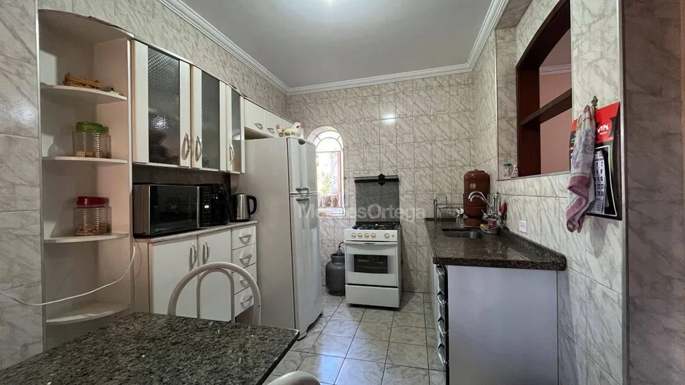 Casa, 3 quartos, 170 m² - Foto 9