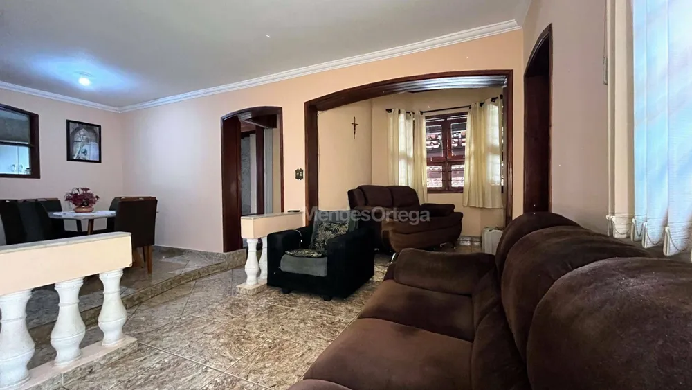 Casa, 3 quartos, 170 m² - Foto 6