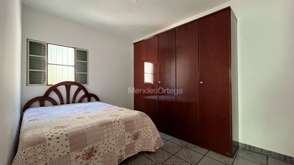 Casa, 3 quartos, 170 m² - Foto 11