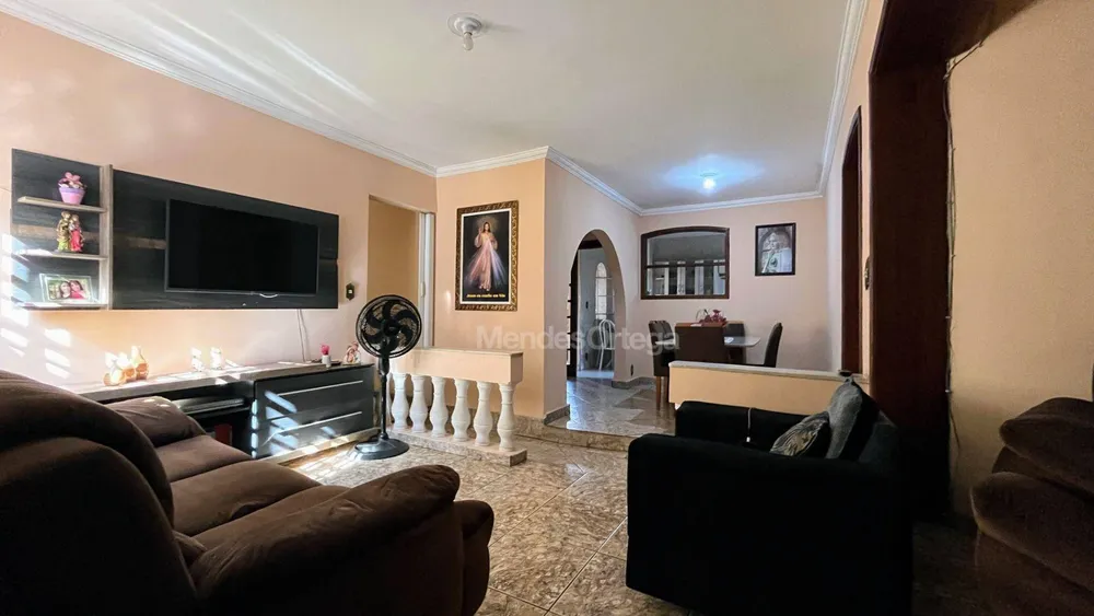 Casa, 3 quartos, 170 m² - Foto 5