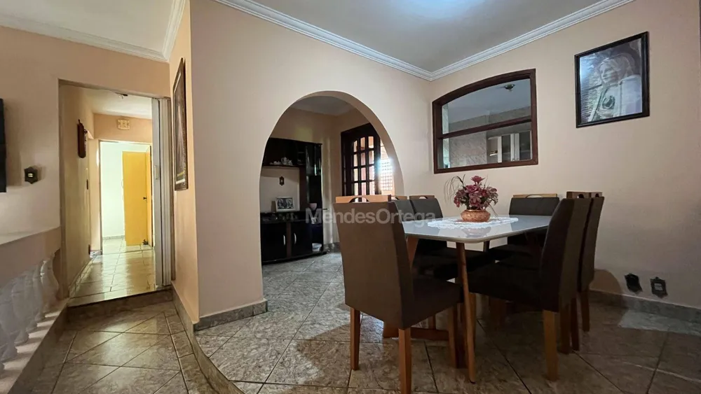 Casa, 3 quartos, 170 m² - Foto 7