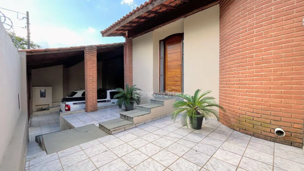 Casa, 3 quartos, 170 m² - Foto 4