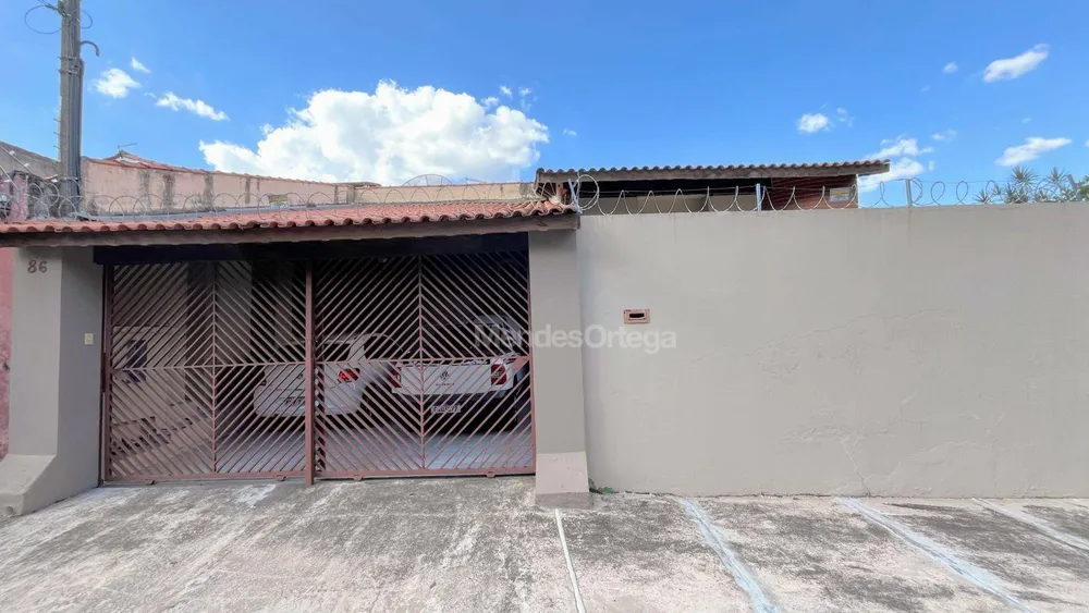 Casa, 3 quartos, 170 m² - Foto 2