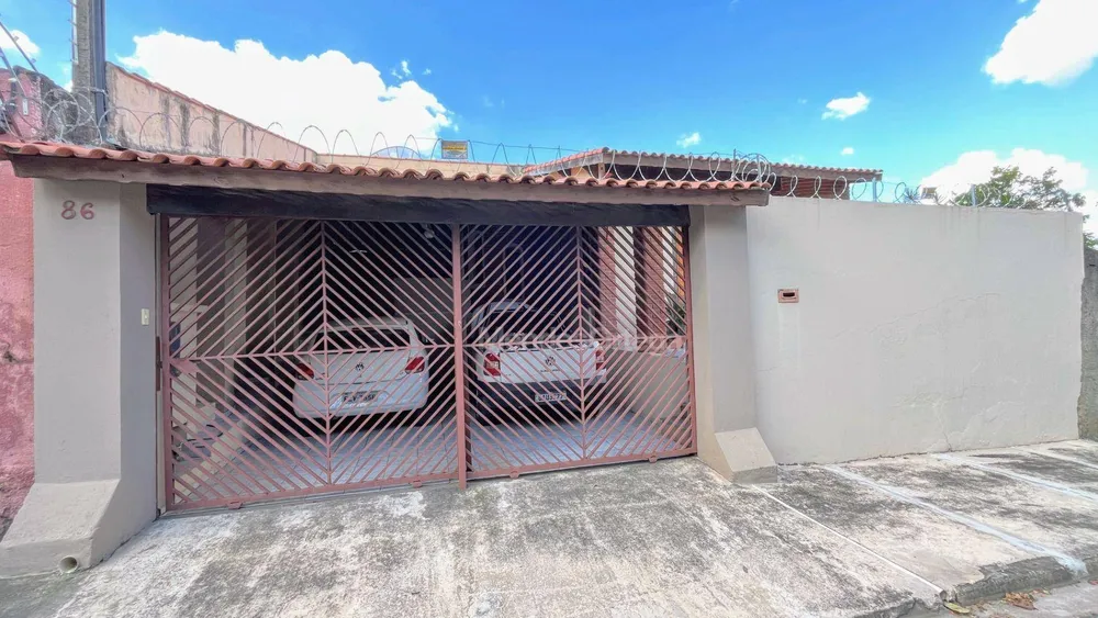 Casa, 3 quartos, 170 m² - Foto 3