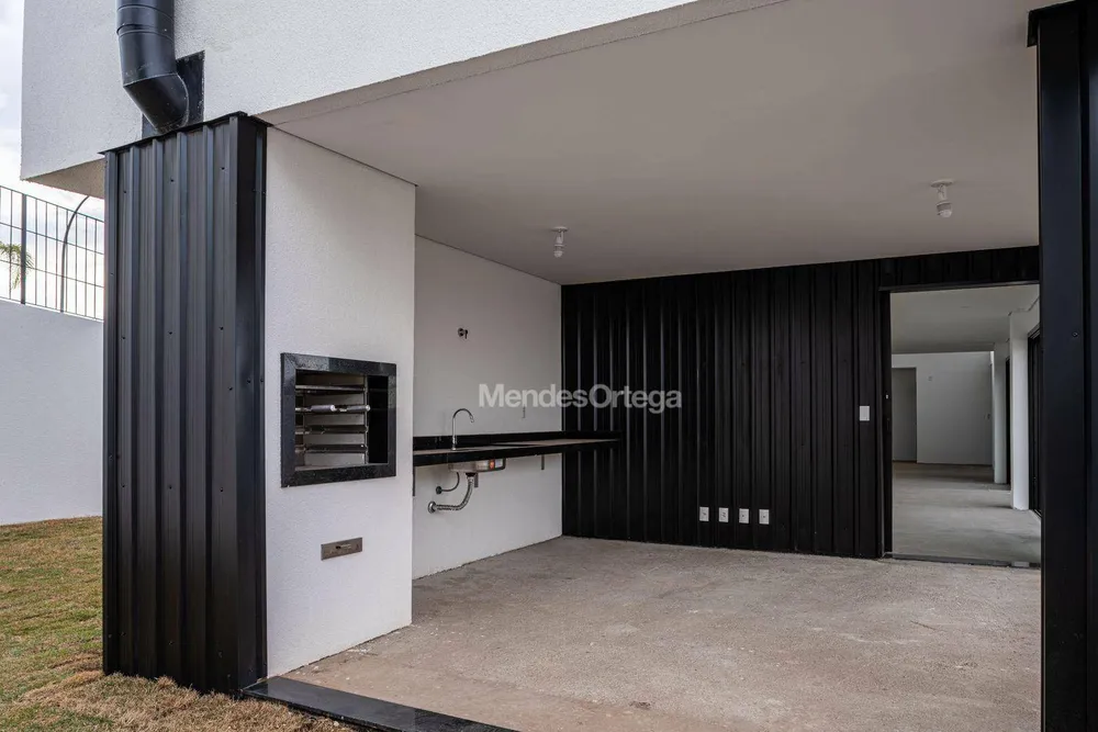 Casa de Condomínio, 4 quartos - Foto 4