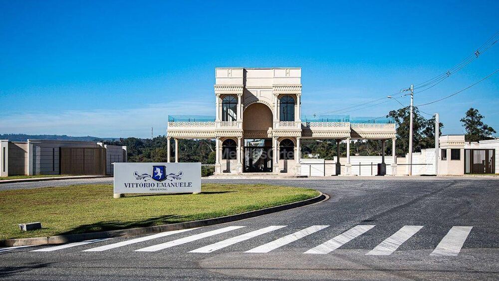 Loteamento e Condomínio, 1100 m² - Foto 7