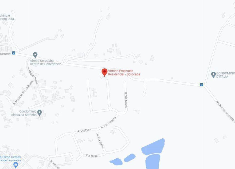 Loteamento e Condomínio, 1100 m² - Foto 8