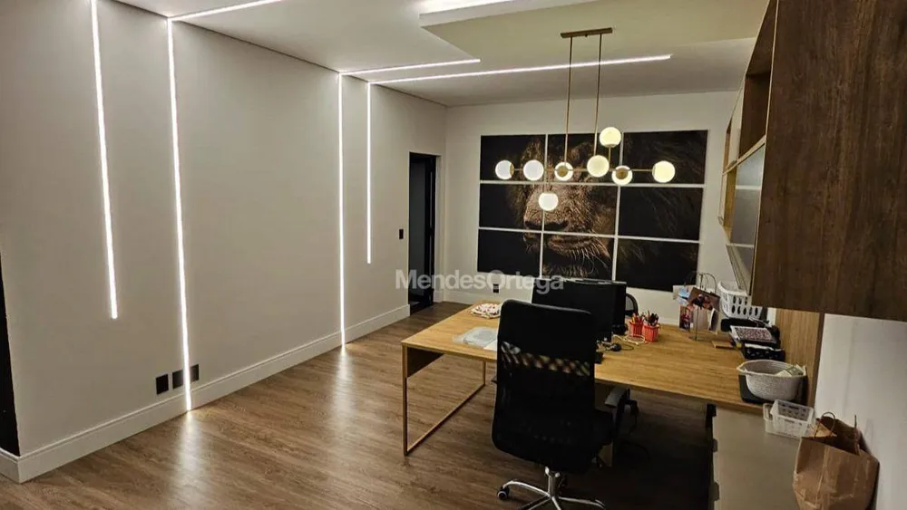 Casa de Condomínio, 5 quartos - Foto 7