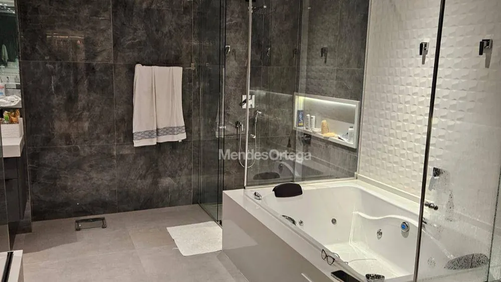 Casa de Condomínio, 5 quartos - Foto 5