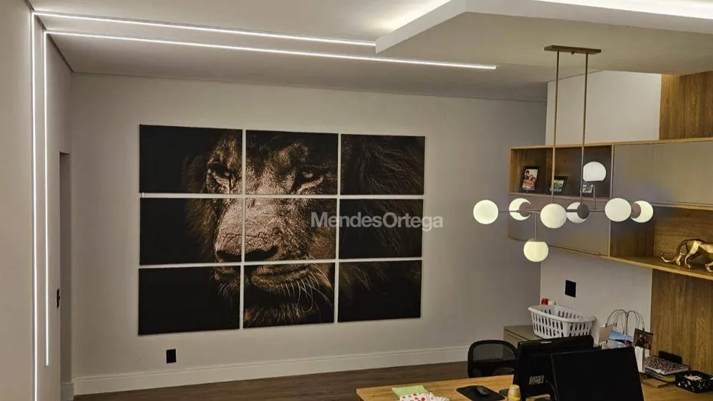 Casa de Condomínio, 5 quartos - Foto 8