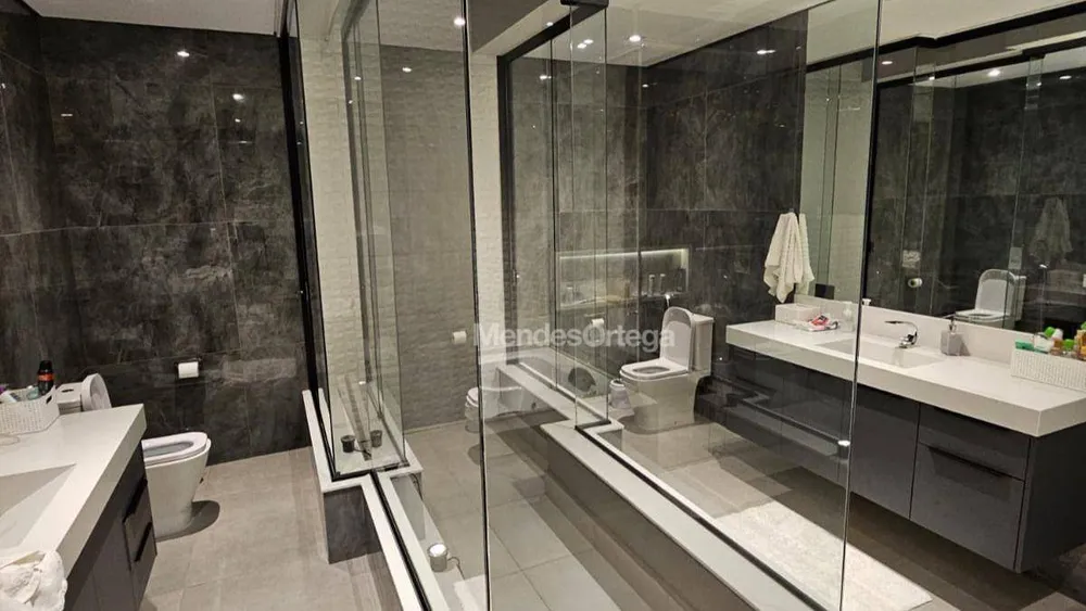Casa de Condomínio, 5 quartos - Foto 4