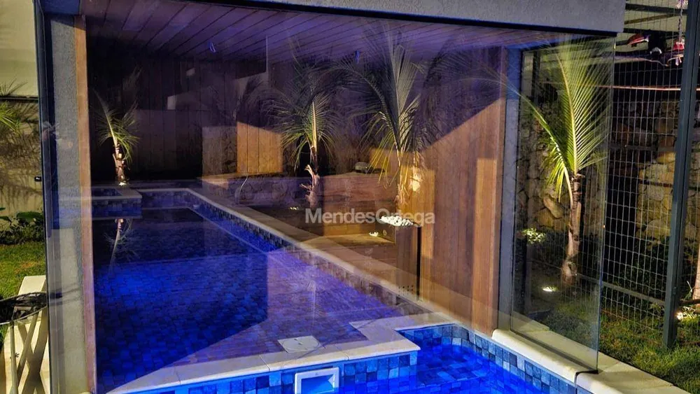 Casa de Condomínio, 5 quartos - Foto 12