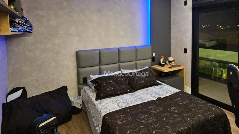 Casa de Condomínio, 5 quartos - Foto 3