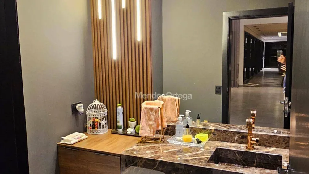 Casa de Condomínio, 5 quartos - Foto 10