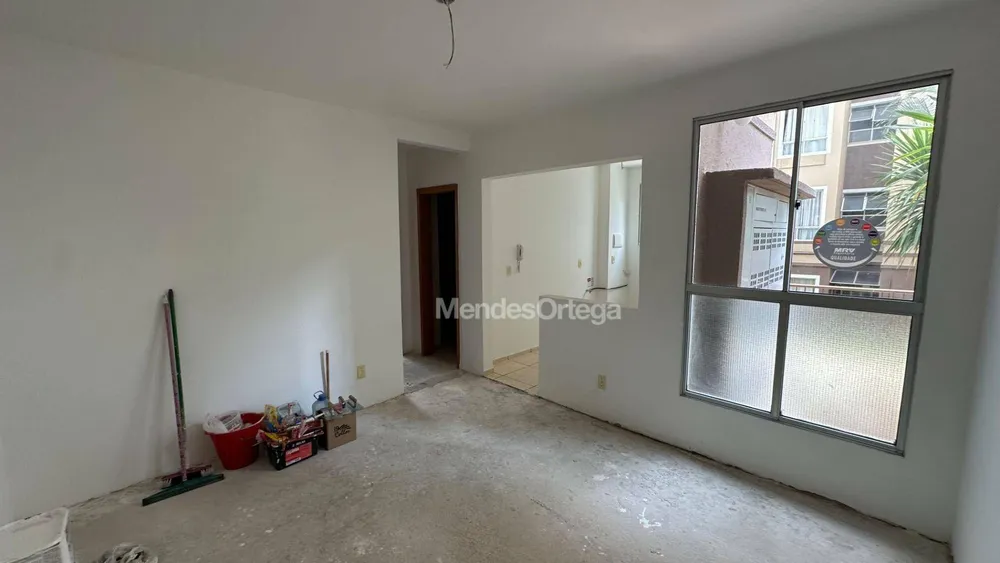 Apartamento, 2 quartos, 47 m² - Foto 5