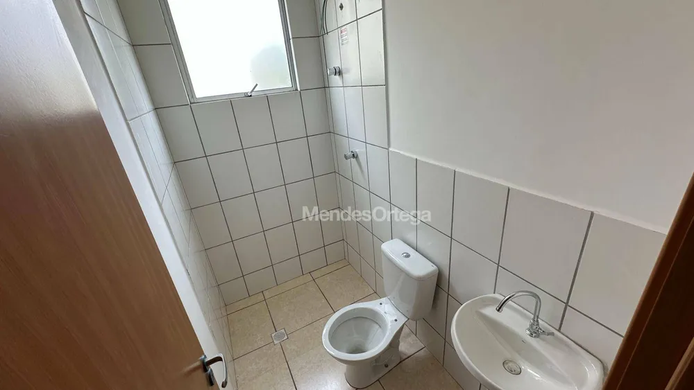 Apartamento, 2 quartos, 47 m² - Foto 3