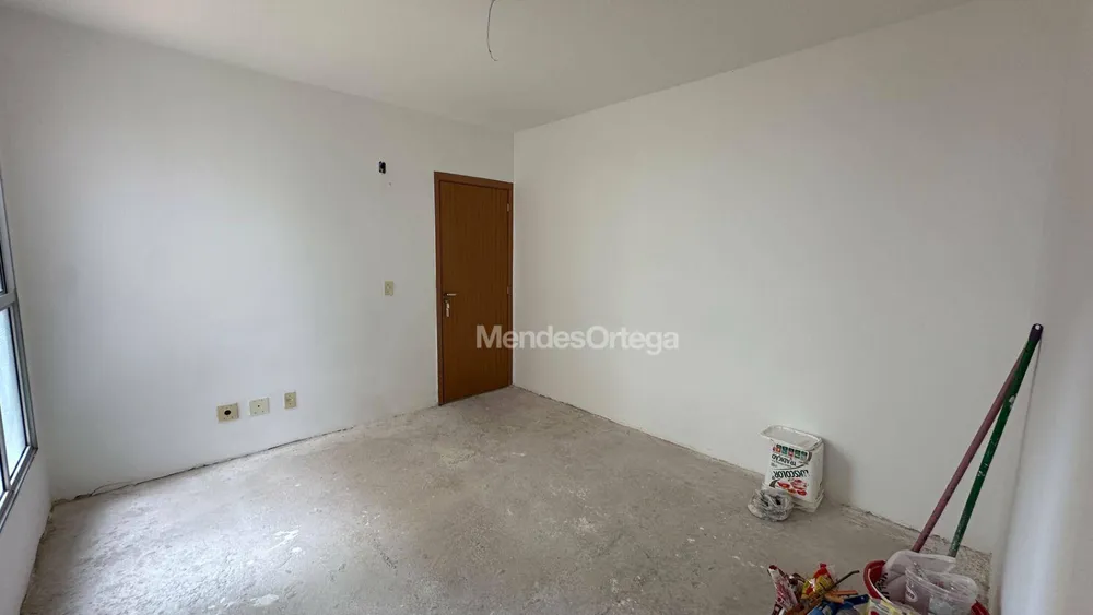 Apartamento, 2 quartos, 47 m² - Foto 2