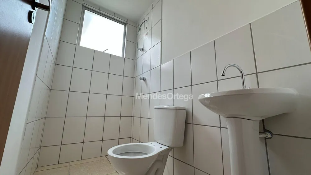 Apartamento, 2 quartos, 47 m² - Foto 6