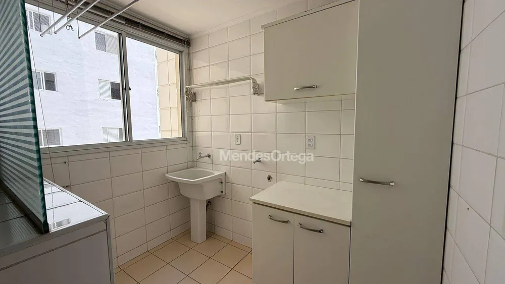 Apartamento, 3 quartos, 90 m² - Foto 4