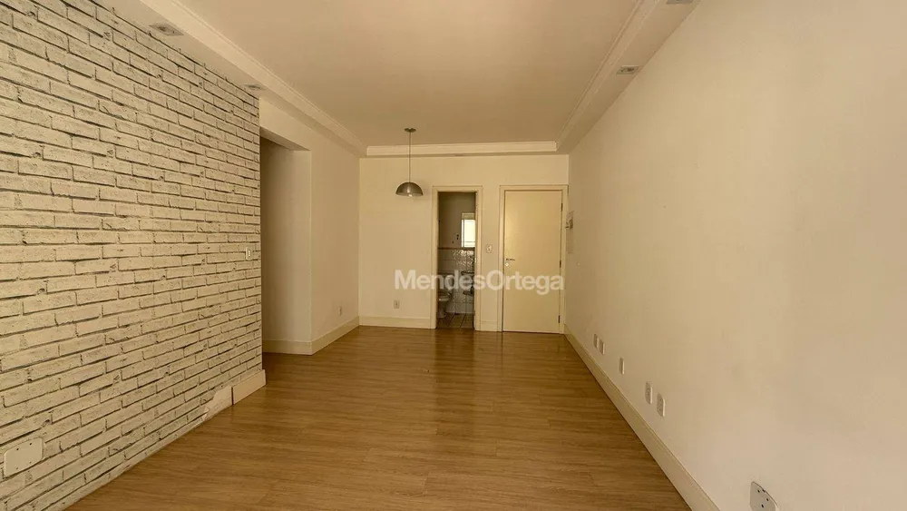 Apartamento, 3 quartos, 90 m² - Foto 2
