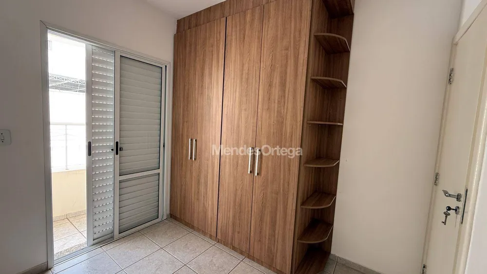 Apartamento, 3 quartos, 90 m² - Foto 8