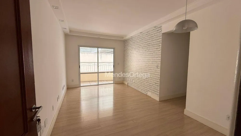 Apartamento, 3 quartos, 90 m² - Foto 1