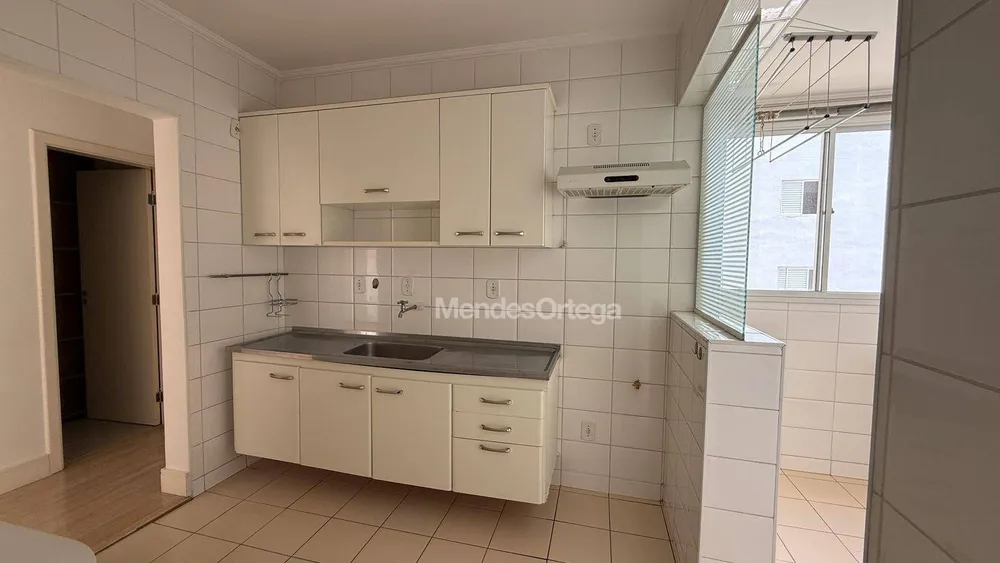Apartamento, 3 quartos, 90 m² - Foto 3