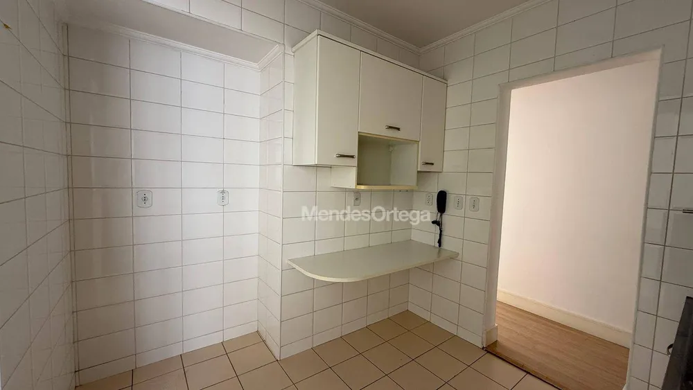 Apartamento, 3 quartos, 90 m² - Foto 5