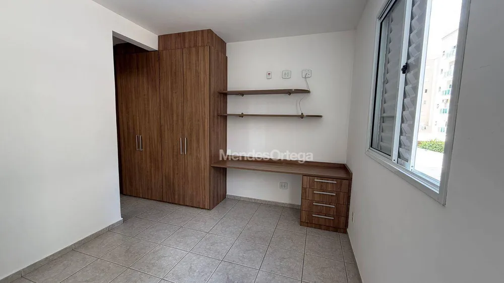 Apartamento, 3 quartos, 90 m² - Foto 7