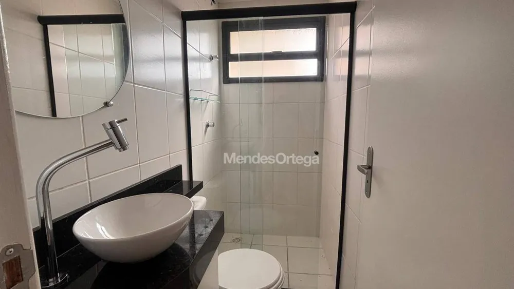 Apartamento, 2 quartos, 45 m² - Foto 12