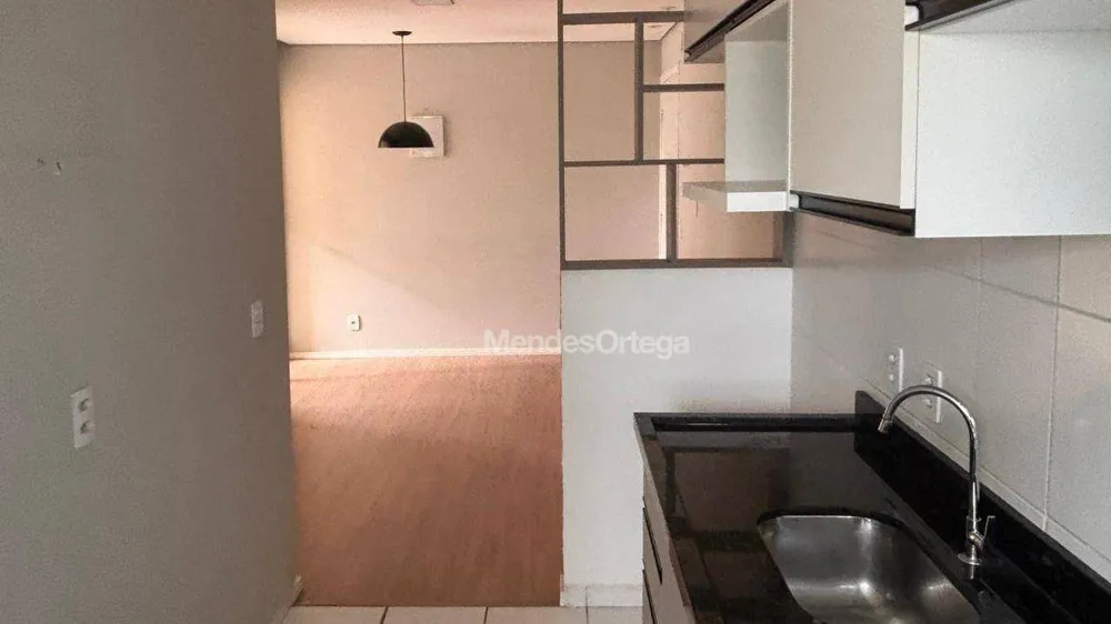 Apartamento, 2 quartos, 45 m² - Foto 8