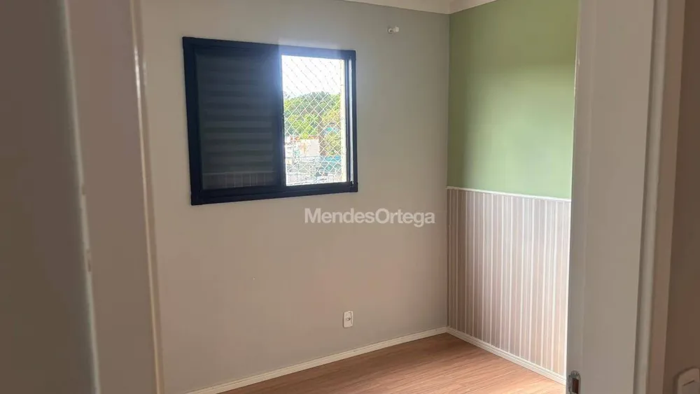Apartamento, 2 quartos, 45 m² - Foto 9