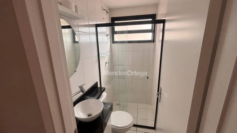 Apartamento, 2 quartos, 45 m² - Foto 11