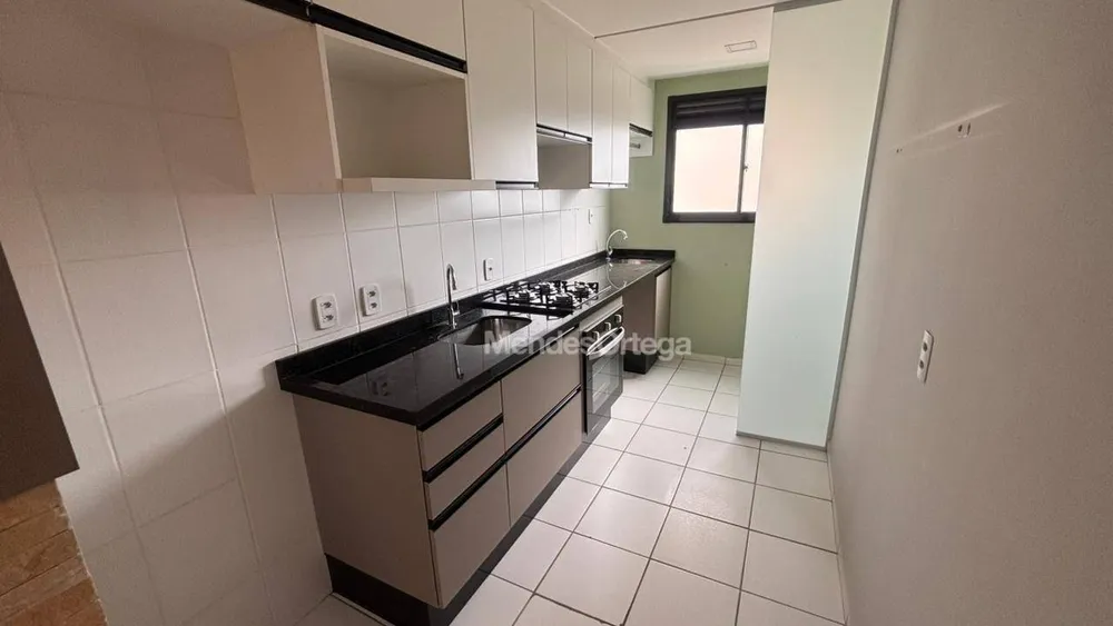 Apartamento, 2 quartos, 45 m² - Foto 5