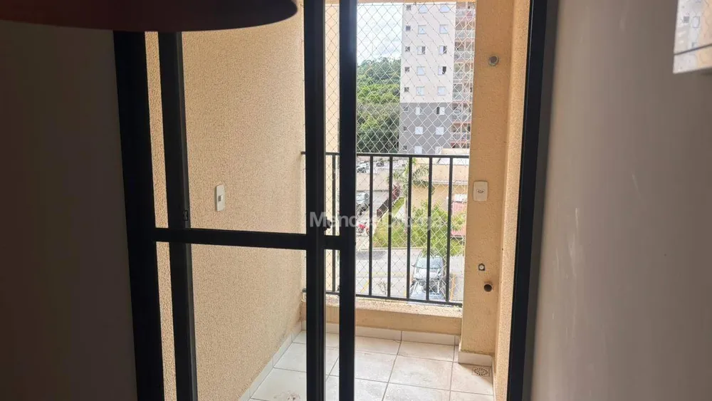 Apartamento, 2 quartos, 45 m² - Foto 2