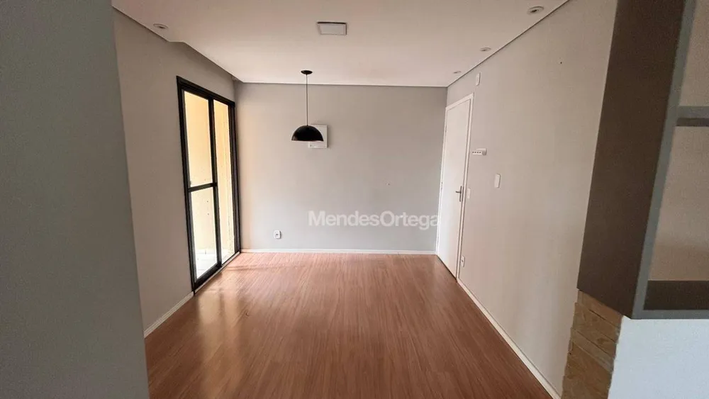 Apartamento, 2 quartos, 45 m² - Foto 3