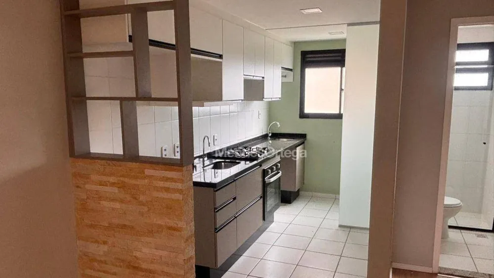 Apartamento, 2 quartos, 45 m² - Foto 4
