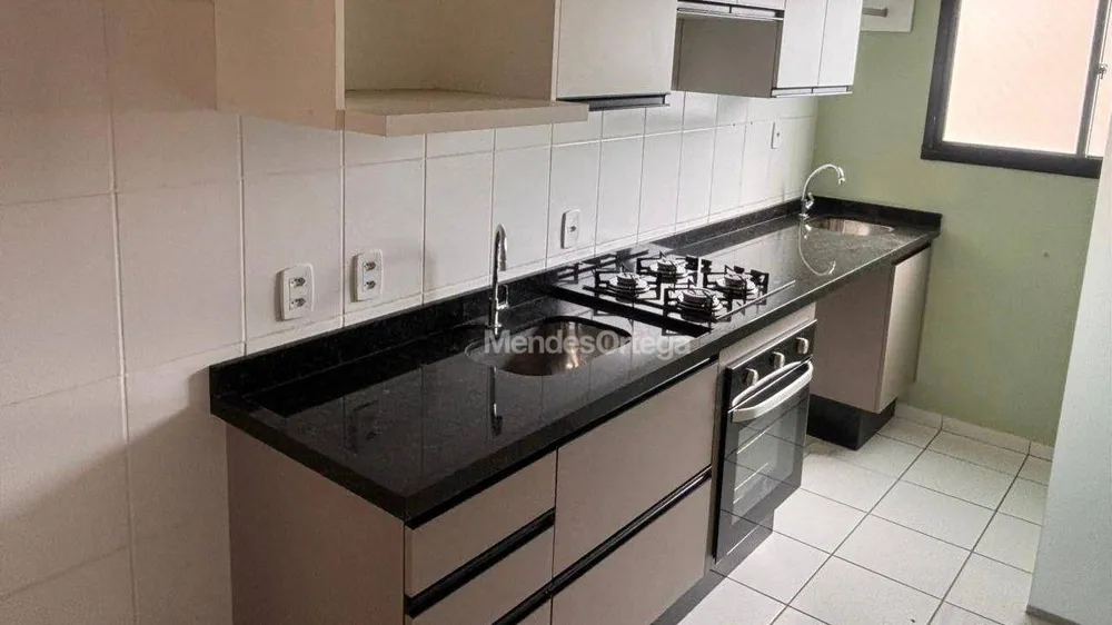 Apartamento, 2 quartos, 45 m² - Foto 6