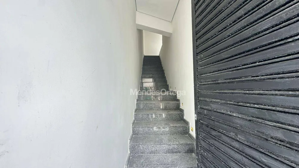 Loja-Salão, 190 m² - Foto 8