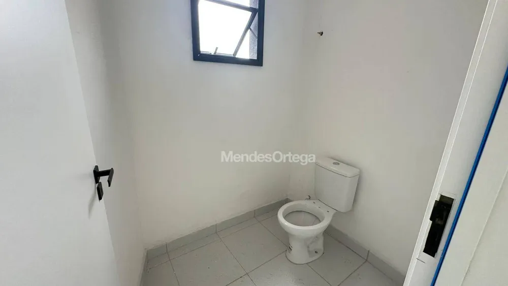 Loja-Salão, 190 m² - Foto 5