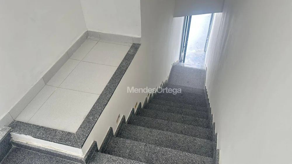 Loja-Salão, 190 m² - Foto 2