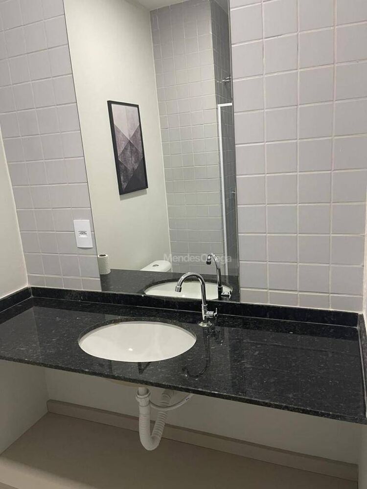 Apartamento, 1 quarto, 30 m² - Foto 8