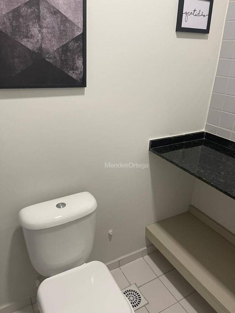 Apartamento, 1 quarto, 30 m² - Foto 6