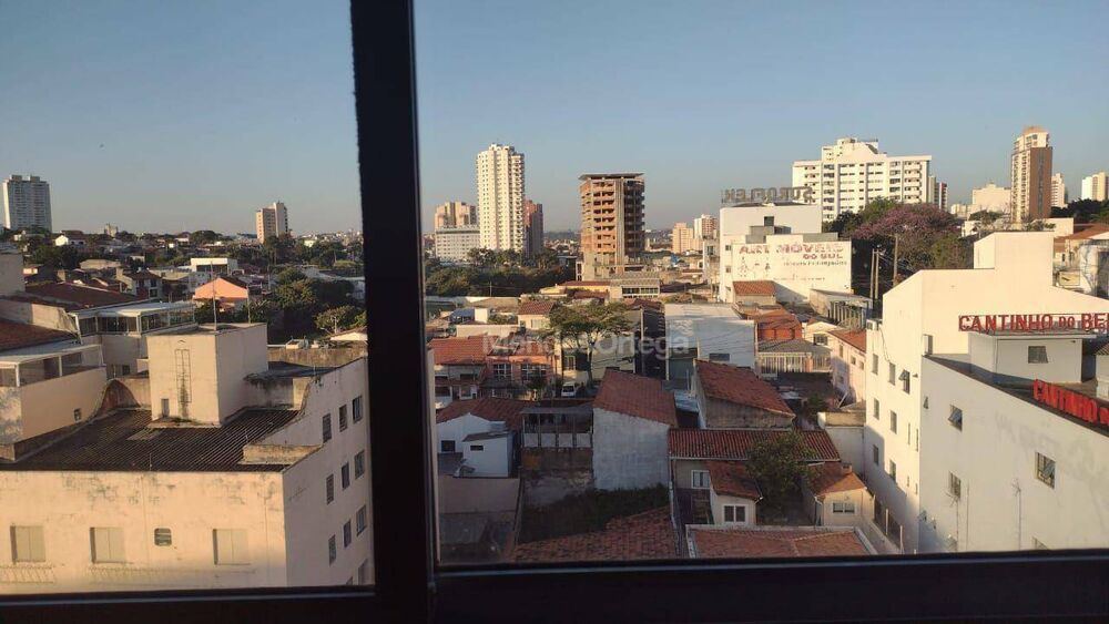 Apartamento, 1 quarto, 30 m² - Foto 5